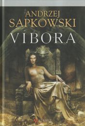 Portada de VIBORA