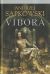 Portada de VIBORA, de Andrzej Sapkowski