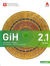 GIH 2 (2.1-2.2) BALEARS (HISTORIA) AULA 3D