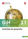 GIH 3 BALEARS ACT (GEOGRAFIA I HISTORIA) AULA 3D