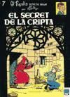 GIL PUPIL·LA. El secret de la cripta