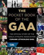 Portada de The Pocket Book of the Gaa