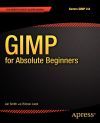 GIMP for Absolute Beginners