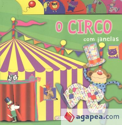 (PORT).CIRCO, O.(INDICES E JANELAS)