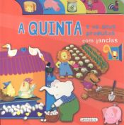 Portada de A QUINTA E OS SEUS PRODUTOS