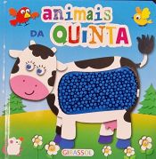 Portada de ANIMAIS DA QUINTA