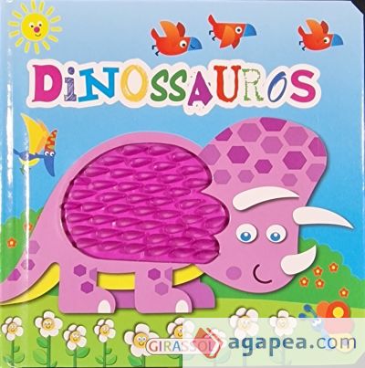 DINOSSAUROS