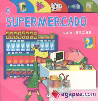 O SUPERMERCADO