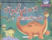 Portada de O diplodoco desastrado