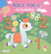 Portada de Os Numeros.(toca, Toca!)