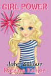 GIRL POWER - Book 3: The True Enemy - Books for Girls 9-12