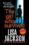 GIRL WHO SURVIVED, THE