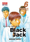 GIVE MY REGARDS TO BLACK JACK 06. SERVICIO DE ONCOLOG?A