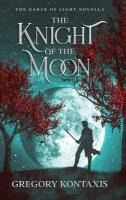 Portada de The Knight of the Moon