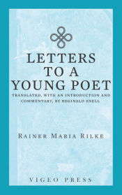 Portada de Letters to a Young Poet