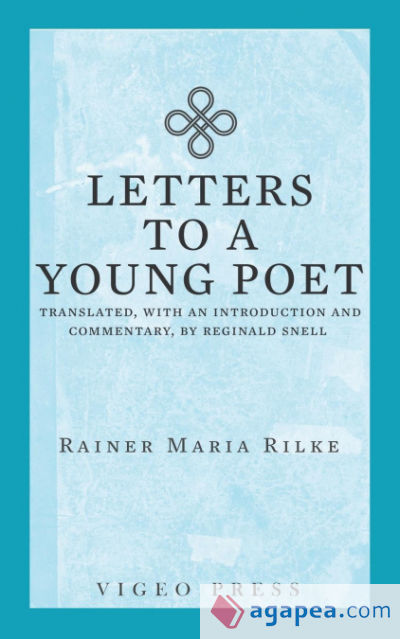 Letters to a Young Poet