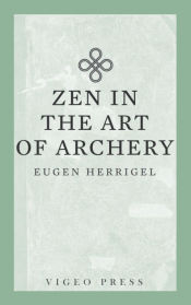 Portada de Zen in the Art of Archery