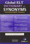 GLOBAL ELT DICTIONARY OF SYNONYMS