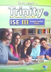 Portada de SUCCEED IN TRINITY ISE III-C1 READING AND WRITING STUDENTS BOOK