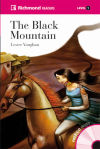 GLOBAL RICHMOND READERS 1 THE BLACK MOUNTAIN+CD