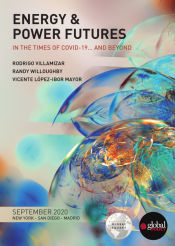 Portada de Energy & power futures