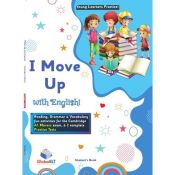 Portada de I MOVE UP WITH ENGLISH