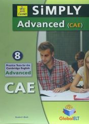 SIMPLY ADVANCED PRACTICE TESTS