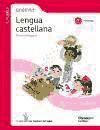 GLOBALIZADO ANDAVIA CUADERNO LENGUA 1 PRIMARIA 1 TRIM LOS CAMINOS DEL SABER