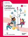 GLOBALIZADO ANDAVIA CUADERNO LENGUA 1 PRIMARIA 2 TRIM LOS CAMINOS DEL SABER