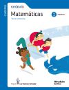 GLOBALIZADO ANDAVIA CUADERNO MATEMÁTICAS 1 PRIMARIA 3 TRIM LOS CAMINOS DEL SABER