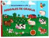 Escuchando A Los Animales De La Granja