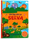 Un Dia En La Selva