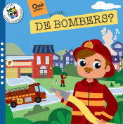 Portada de (CAT) AL PARC DE BOMBERS