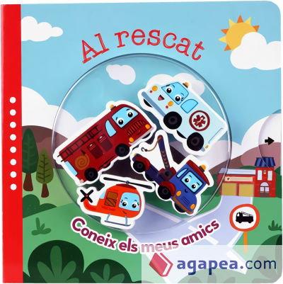 (CAT) AL RESCAT