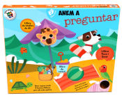 Portada de (CAT.)ANEM A PREGUNTAR ("BEBE CURIOSO")