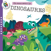 Portada de (CAT) DINOSAURES