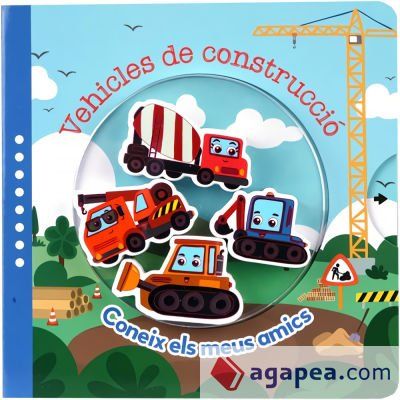 (CAT) VEHICLES DE CONTRUCCI?