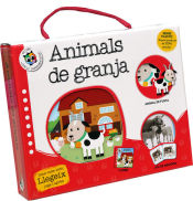 Portada de ANIMALS DE GRANJA