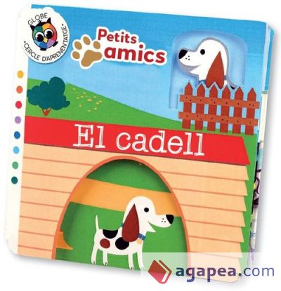 CADELL, EL.(PETITS AMICS)