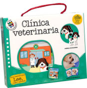 Portada de CL?NICA VETERINARIA