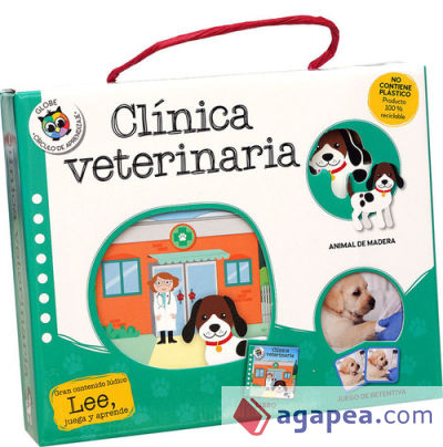 CL?NICA VETERINARIA