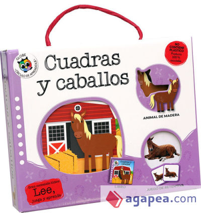 CUADRAS Y CABALLOS