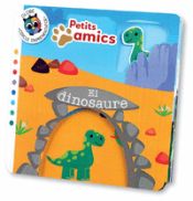 Portada de DINOSAURE, EL.(PETITS AMICS)