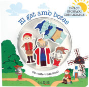 Portada de EL GAT AMB BOTES