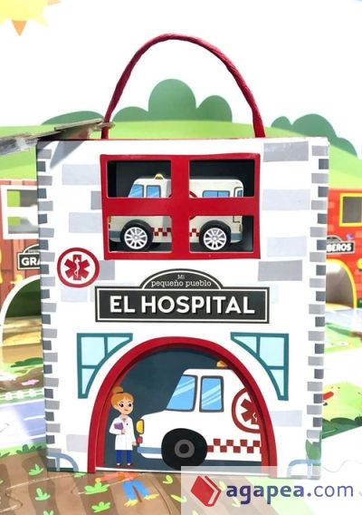 EL HOSPITAL