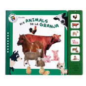 Portada de ELS ANIMALS DE LA GRANJA