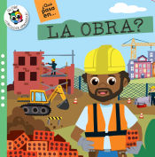 Portada de LA OBRA