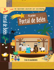 Portada de MI PORTAL DE BEL?N