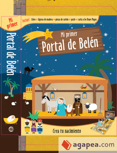 MI PORTAL DE BEL?N