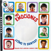 Portada de MIS EMOCIONES: ¨COMO TE SIENTES? ("YA HABLO")